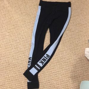 PINK leggings